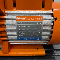 Elitech Intelligent Vacuum Pump image 3